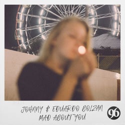 Mad About You