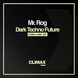 Dark Techno Future