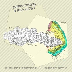 Samy Nicks Rekwest - Silent Partner / Post Set K
