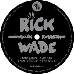 Dusk Runner