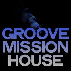 Groove Mission House