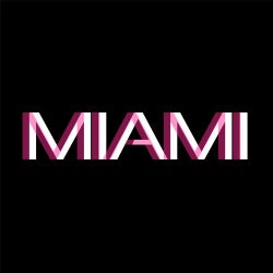 Tesno Records Miami 2012