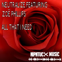 All That I Need (feat. Zoe Phillips)