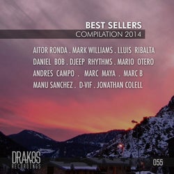 Best Sellers Compilation 2014