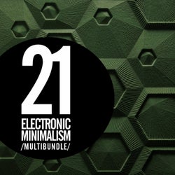 21 Electronic Minimalism Multibundle