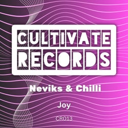 Joy (Extended)