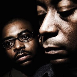 Octave One’s Back In The Box 