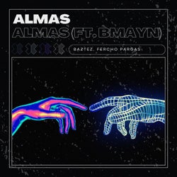 Almas (feat. B Mayn)