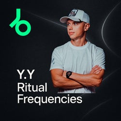 RITUAL FREQUENCIES