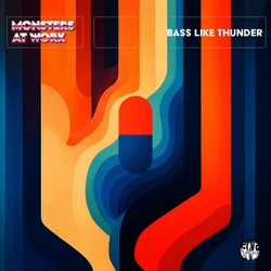Bass Like Thunder (Original Mix)