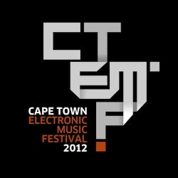 Cape Town Electronic Music Festival - Chart