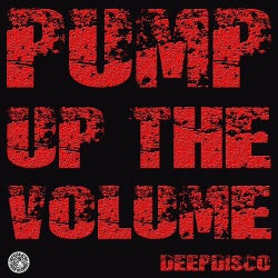 Pump Up The Volume