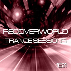 Recoverworld Trance Sessions 16.11