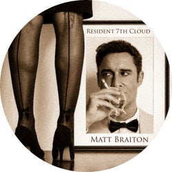 Resident 7th Cloud - Matt Braiton