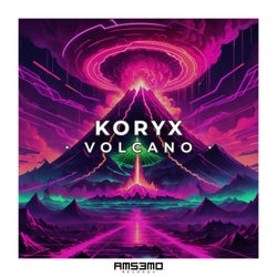 Volcano