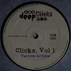 Clicks, Vol. 1