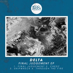 Final Judgement EP