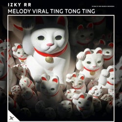 Melody Viral Ting Tong Ting