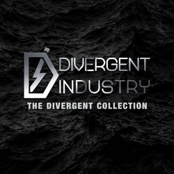 The Divergent Collection