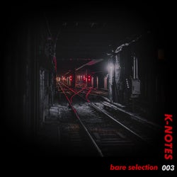 Bare Selection 003