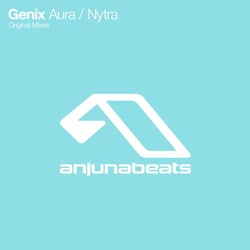 Aura / Nytra