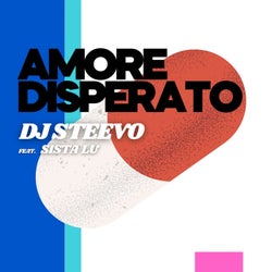 Amore Disperato (Cover)