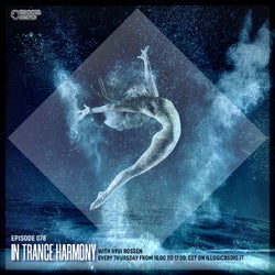 IN TRANCE HARMONY EPISODE #078