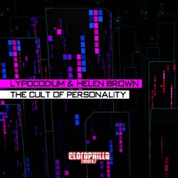 The Cult Of Personality