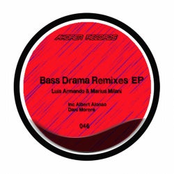 Bass Drama (Remixes)
