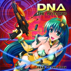 Fear Of The Dark (The Remixes)
