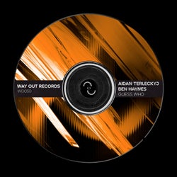 ●WAYOUT RECORDS / DA MOVEMENT Back To The Old School (Part Two) | Various Artists | Z Records