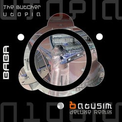 Utopia (Batusim Deluxe Remix)