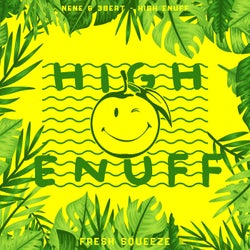 High Enuff - Extended Mix