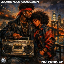 Nu York EP