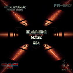 HEADPHONE MAGIC 004