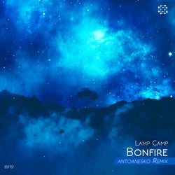 Bonfire (antoanesko Remix)