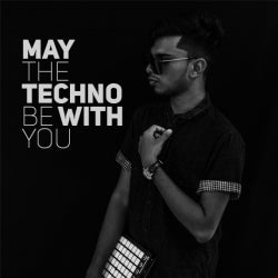 May The Techno Be With You !
