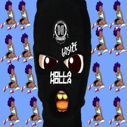 Holla Holla