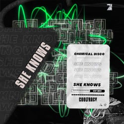 SHE KNOWS - VIP MIX