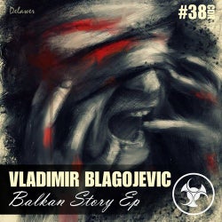 Balkan Story EP