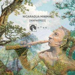 Nicaragua Minimal