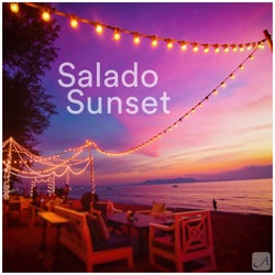 Andalucía Chill - Salado Sunset