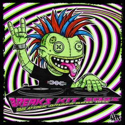 Breaks Kit 2025