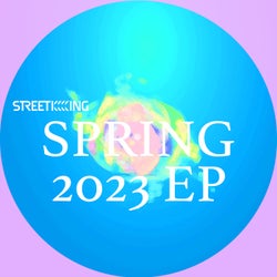 Spring 2023 EP