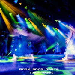 Boom Boom Dance
