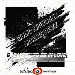 Greatful to Be in Love