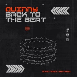 Back To The Beat Feb 2025