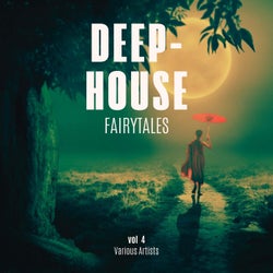Deep-House Fairytales, Vol. 4