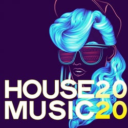 House Music 2020 (Dance House Music 2020)