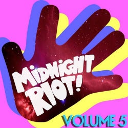 Midnight Riot, Vol. 5